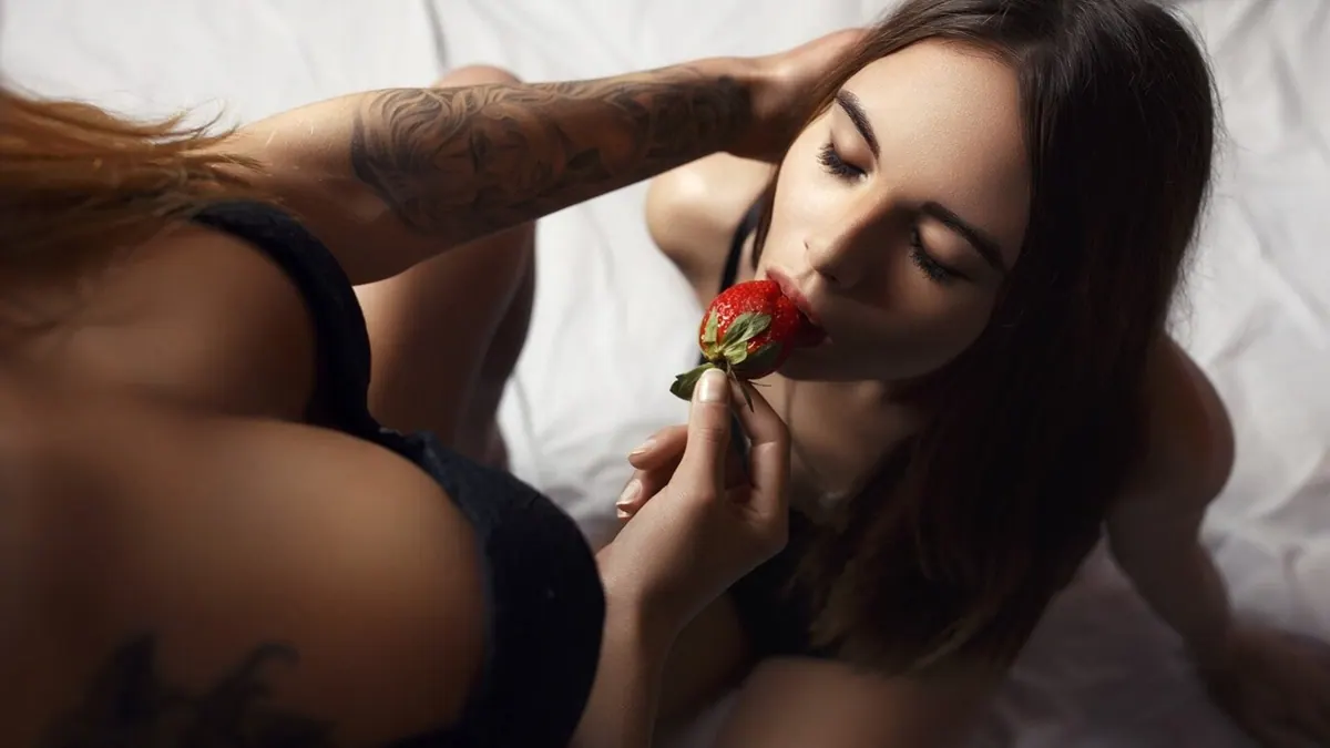 Roxy Spa, erotic massage in Moscow