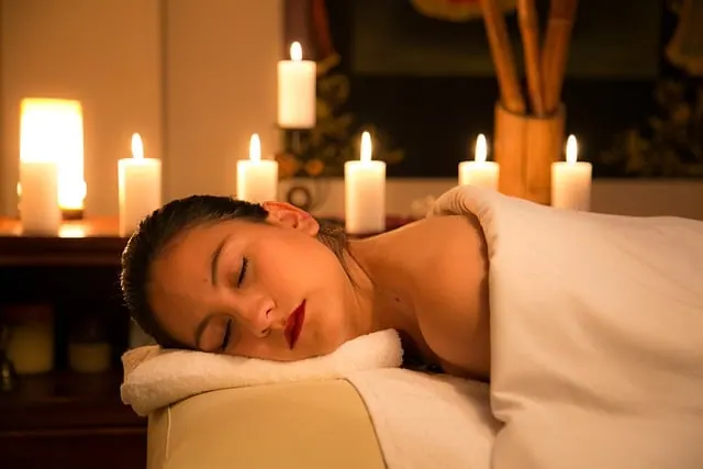 Point of contact, erotic massage in Kyiv