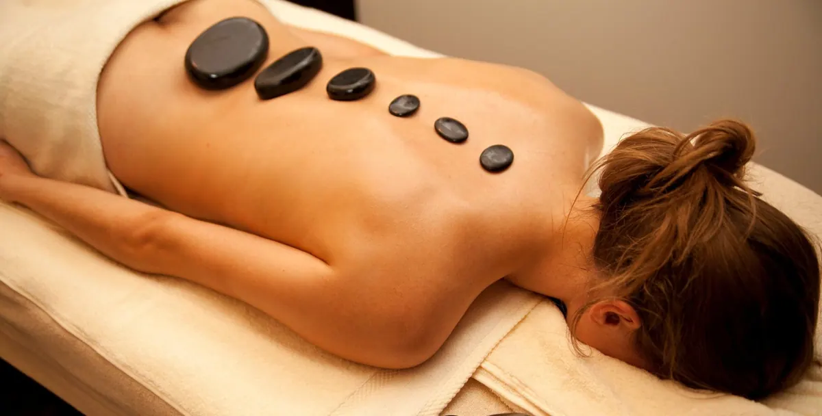 Oasis Massage & Spa, erotic massage in Warsaw