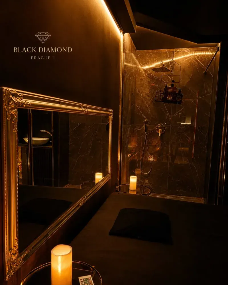 Tantra Club, gentlemen's club in Prague