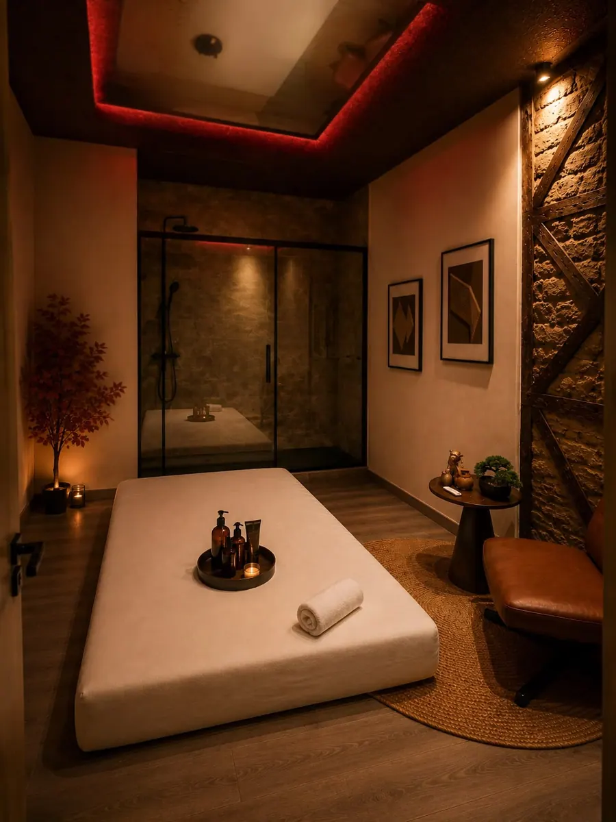 La Maison Spa Baixa-Chiado, erotic massage in Lisbon