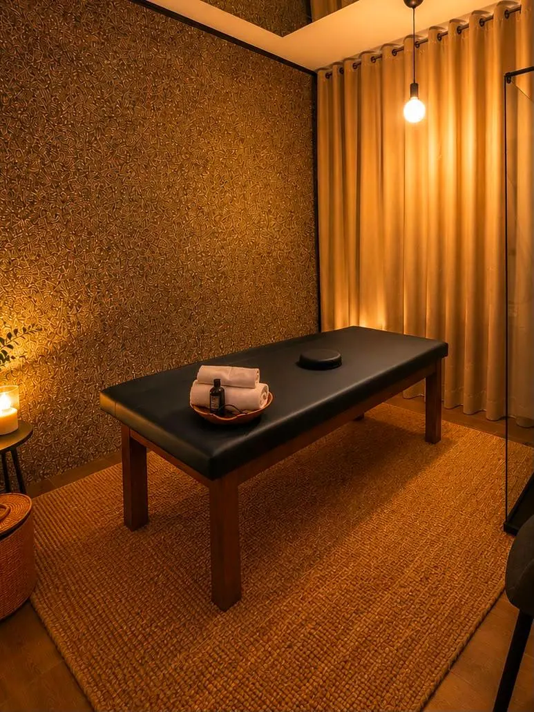 La Maison Spa Baixa-Chiado, erotic massage in Lisbon