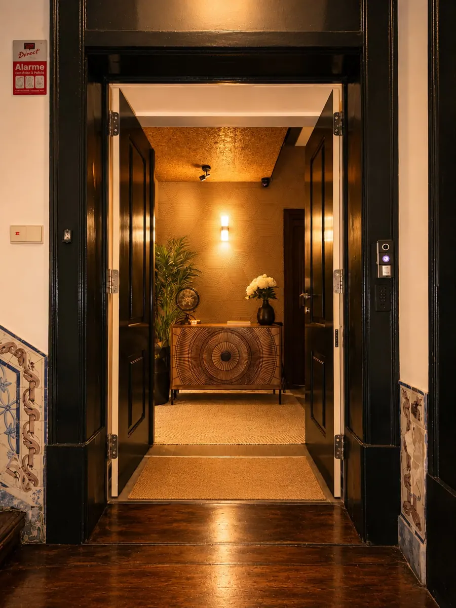 La Maison Spa Baixa-Chiado, erotic massage in Lisbon