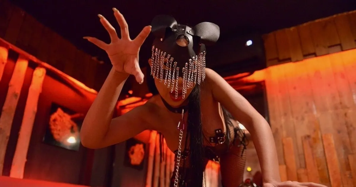 Demonia Fetish Club, gentlemen's club in Bangkok
