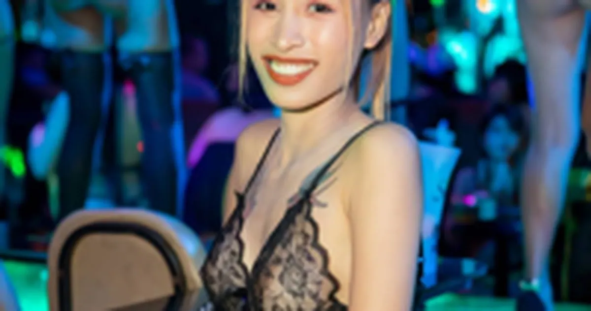 Sugar Sugar Agogo, gentlemen's club in Pattaya