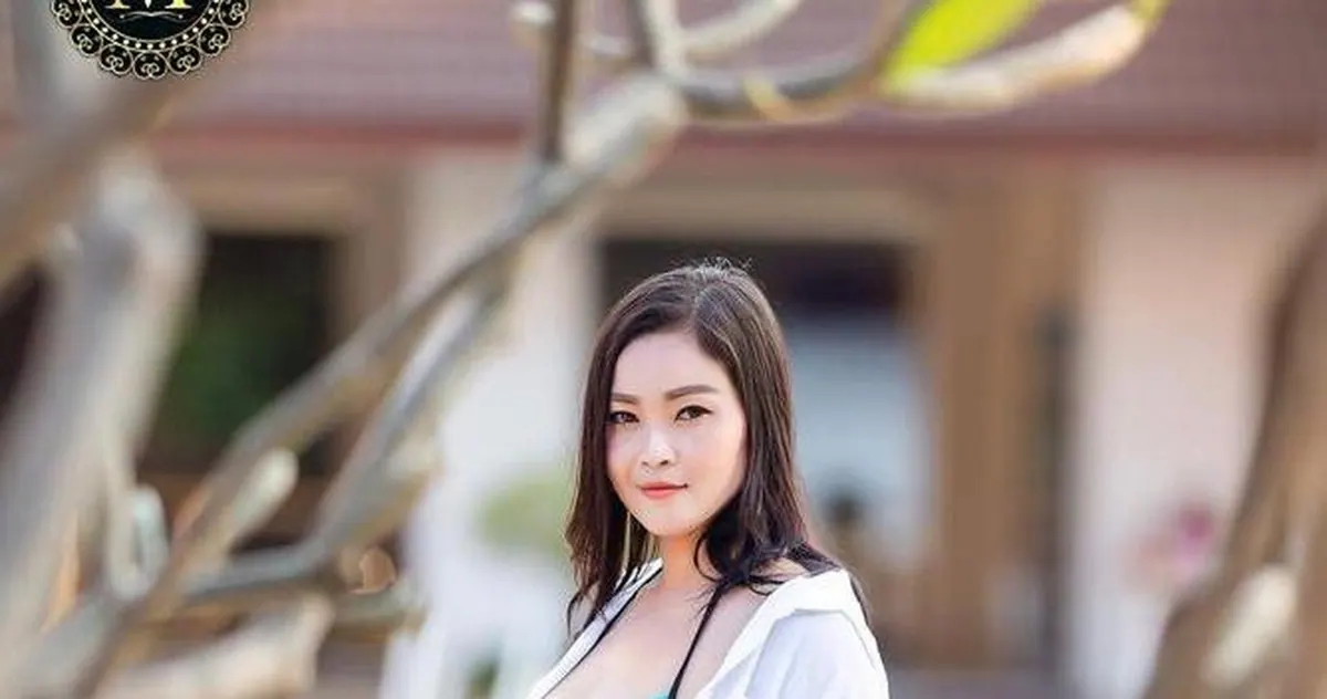 Sensational Outcall Massage, erotic massage in Pattaya
