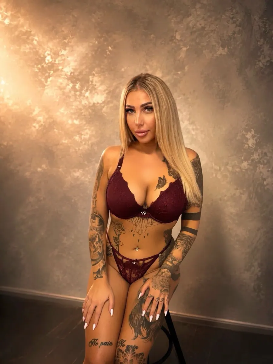 Heaven Massage Budapest, erotic massage in Budapest