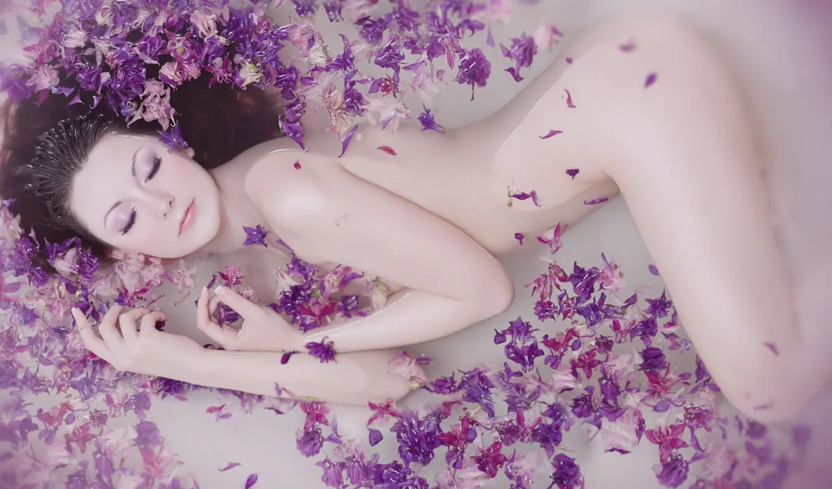 Dream Girl Massage, erotic massage in Sydney