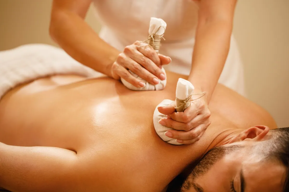 Go Kichi, erotic massage in Tokyo