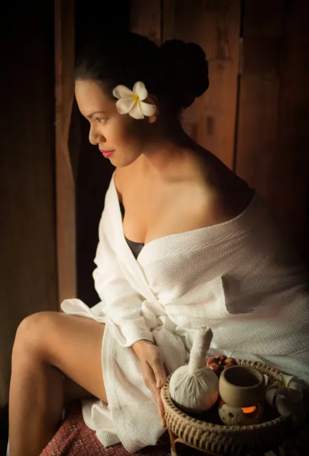Aroma Tiger Shinagawa, erotic massage in Tokyo