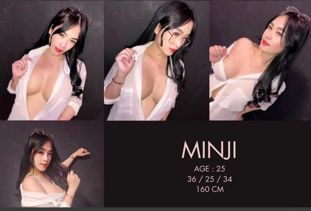 Venus Massage Bangkok, erotic massage in Bangkok