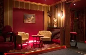 Club 59, gentlemen's club in Berlin