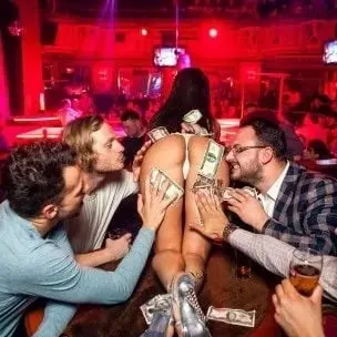 BrothelsBarcelona, gentlemen's club in Barcelona