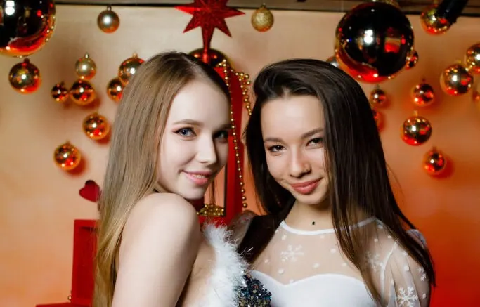 Golden Girls, gentlemen's club in Moscow