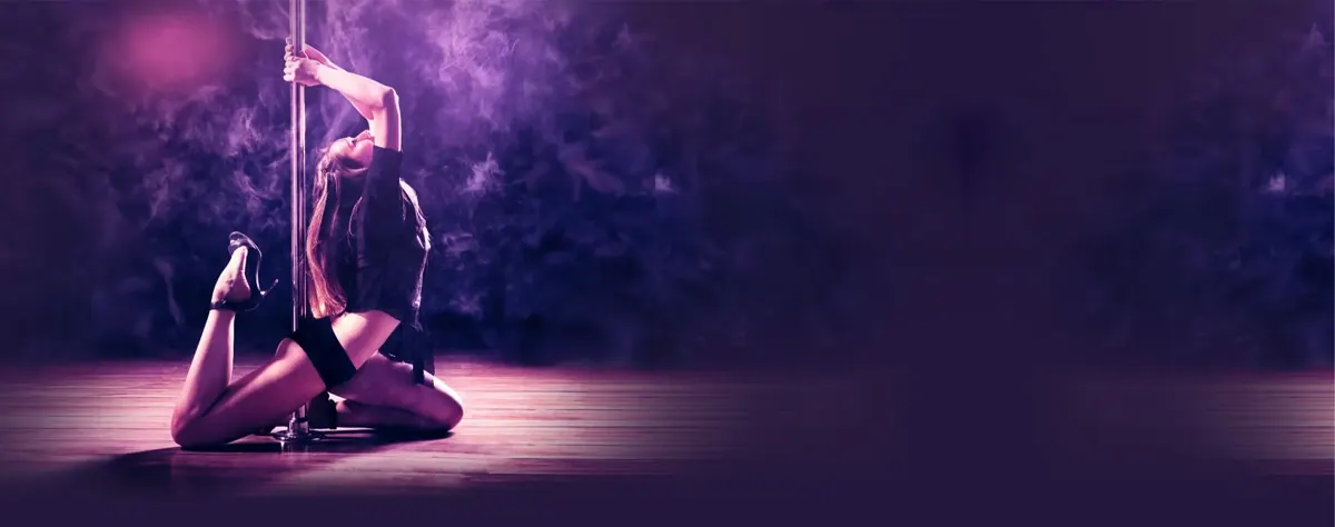 Point Rouge, gentlemen's club in Moscow