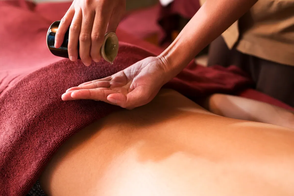Bain des Sens Spa, erotic massage in Paris