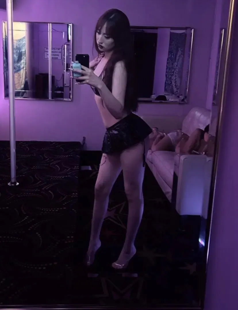 Ladies En Confidente, gentlemen's club in Denver