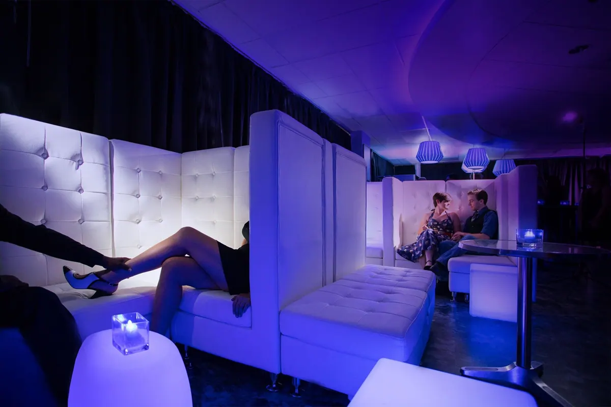 PlayhouseLV, swingers club in Las Vegas