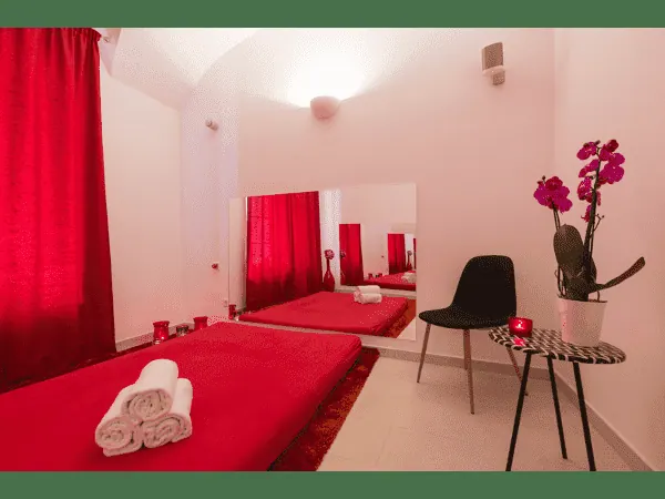 Citystudio, erotic massage in Vienna