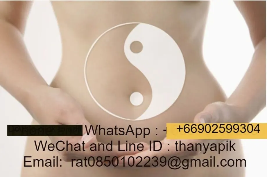 Thanya Health Massage, erotic massage in Pattaya