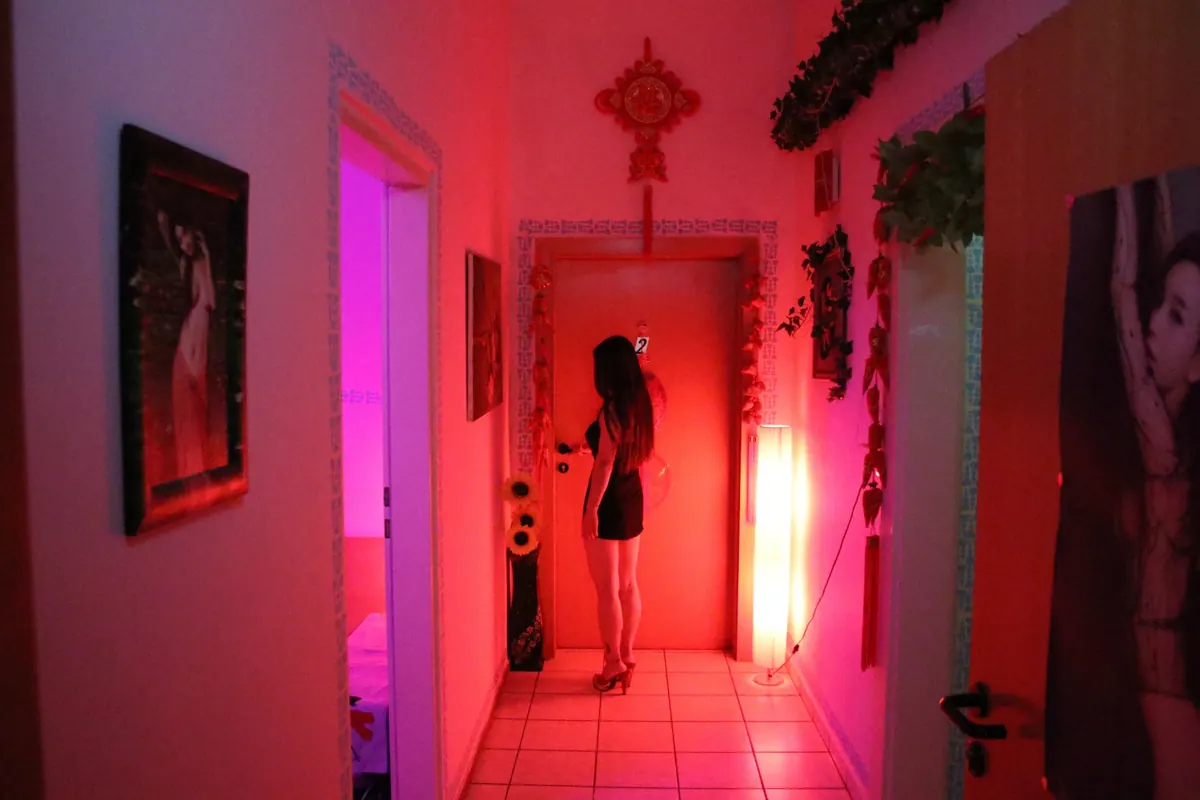 Asia Studio Wien, erotic massage in Vienna