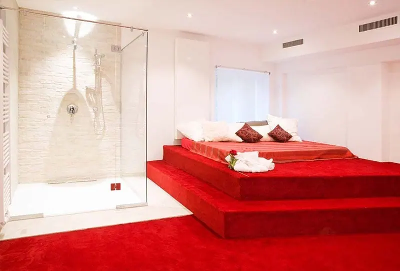 Shakti, erotic massage in Vienna