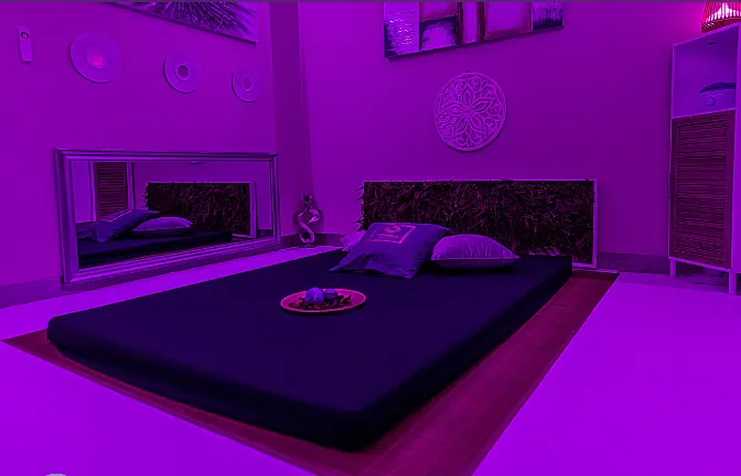 Paradise Lisbon SPA, erotic massage in Lisbon