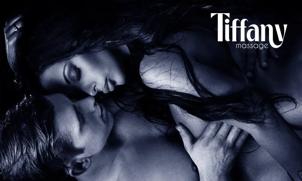 Tiffany Massage, erotic massage in Prague