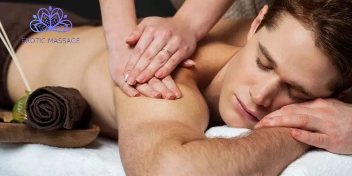 Erotic Massage UK, erotic massage in London