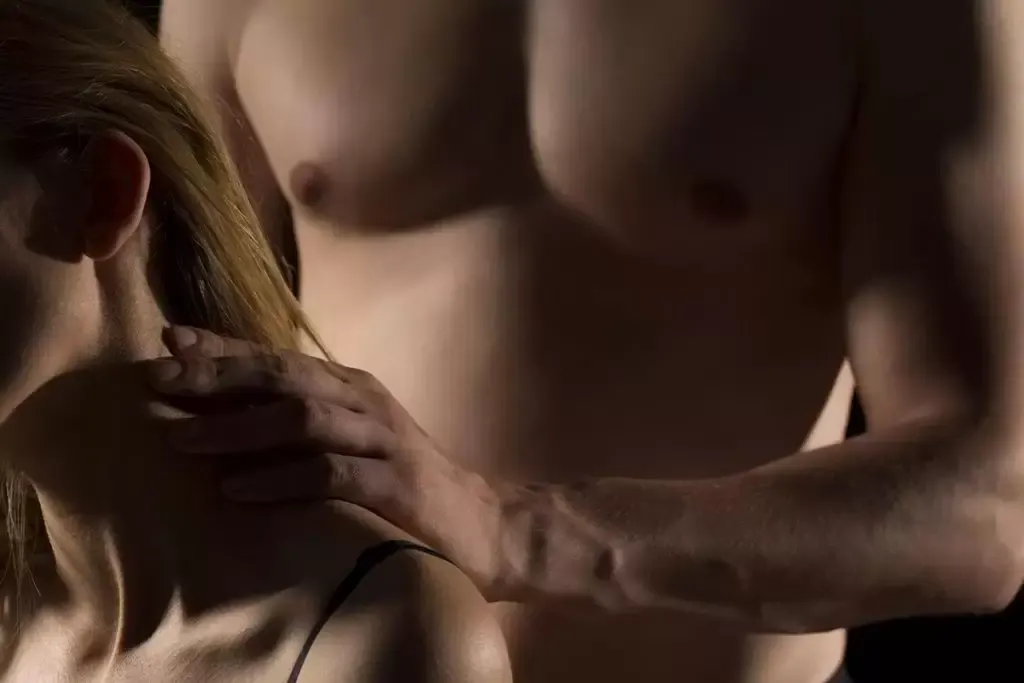 eros massage london, erotic massage in London