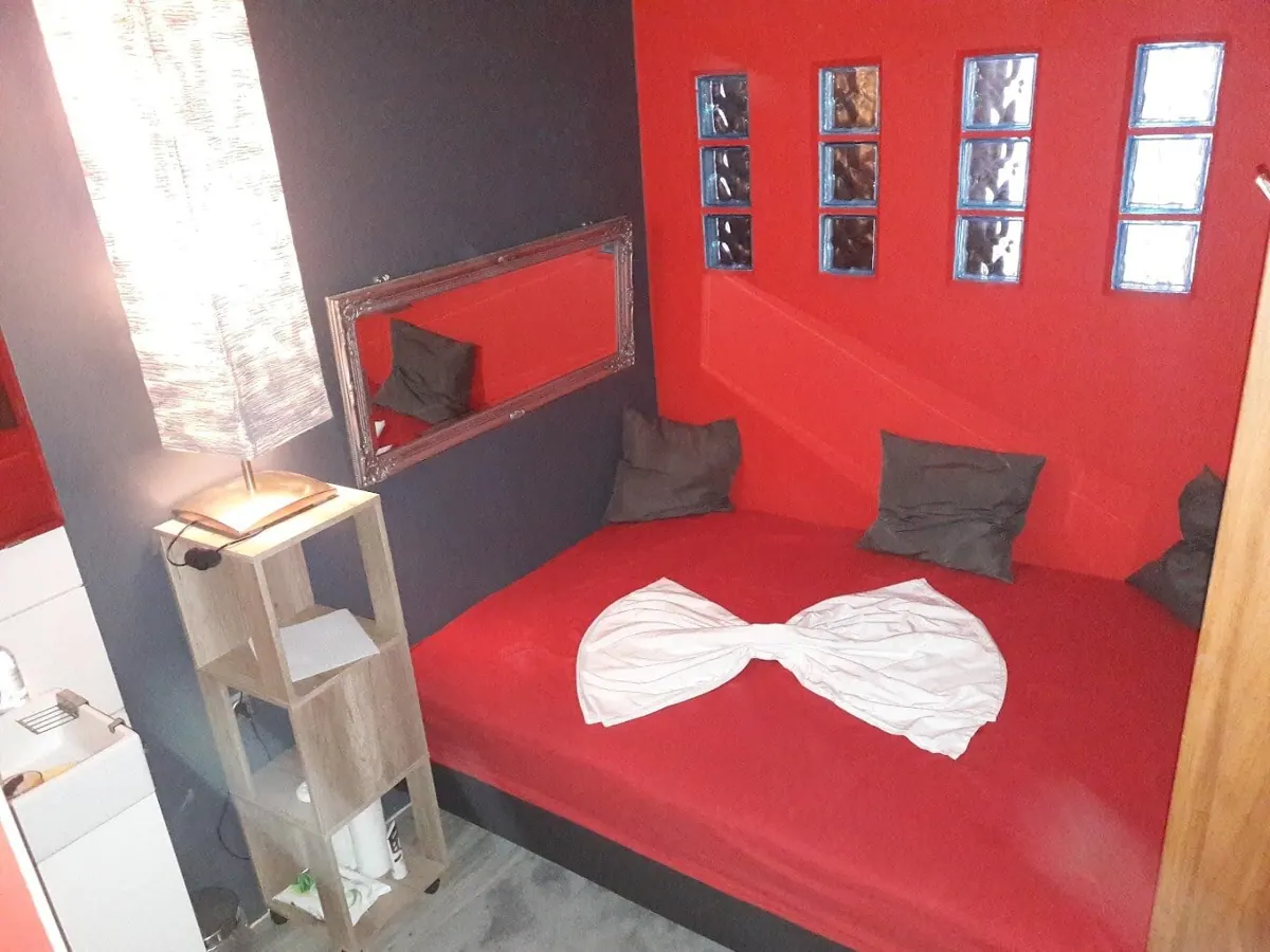 Studio Vip, erotic massage in Vienna