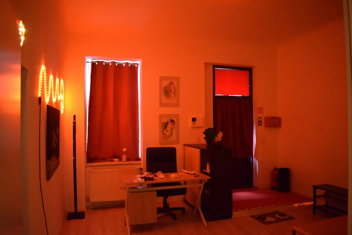 Asia Tantra, erotic massage in Vienna