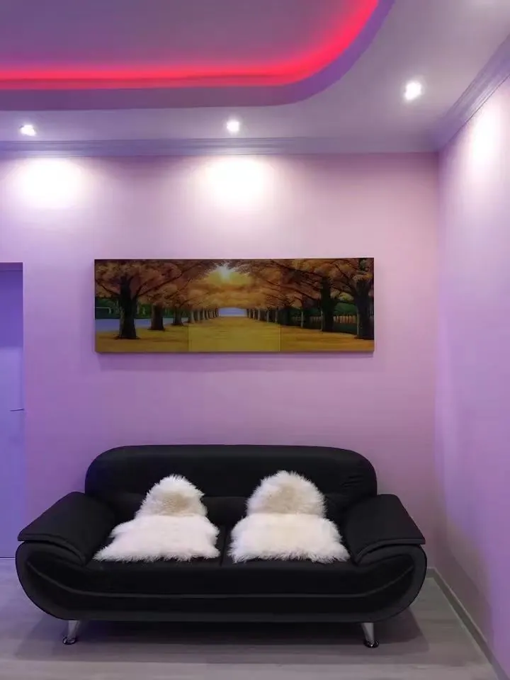 Lili Studio, erotic massage in Vienna