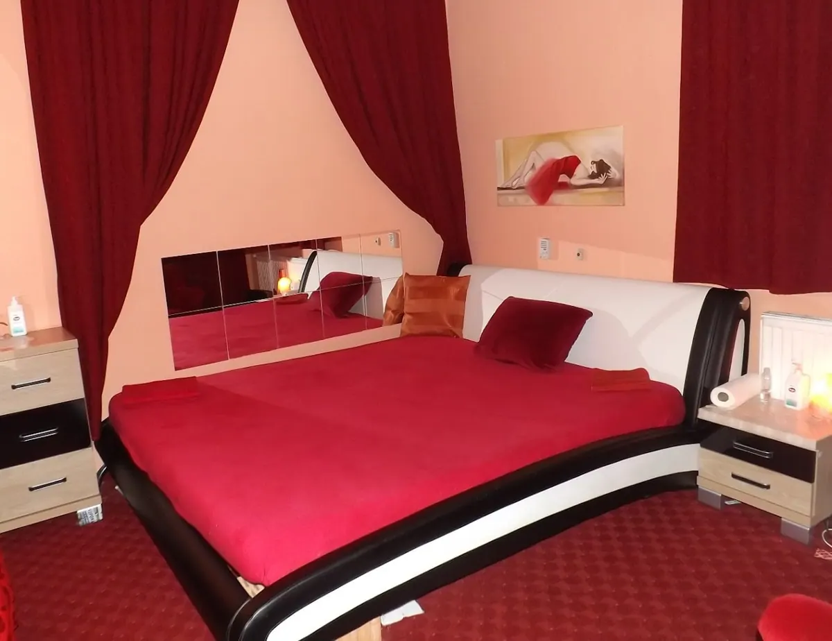 EDEL-STUDIO Erotik Massage vom Feinsten!, erotic massage in Vienna